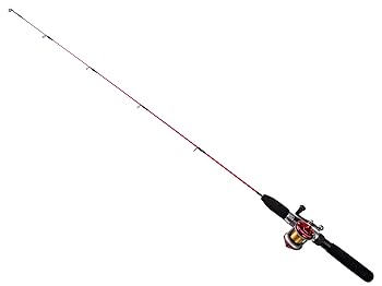SNIPER II ワカサギ竿 SNIPPER II ワカサギ竿